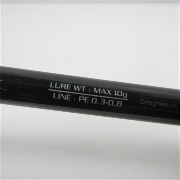 ＳＳＤ　メバリング８０Ｌ＋